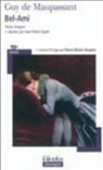 G. Maupassant, Guy de Maupassant - Bel-Ami