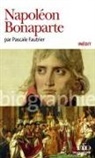 Pascal Fautrier, Pascale Fautrier - Napoléon Bonaparte