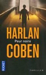 Harlan Coben - Peur noire