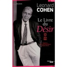 Leonard Cohen - Le livre du désir