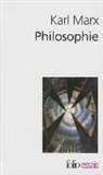 Karl Marx - Philosophie