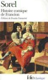 Charles Sorel - Histoire comique de Francion