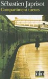 Sebast Japrisot, Sébastien Japrisot - Compartiment tueurs