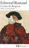 Edmond Rostand, Rostand E Dmond - Cyrano de Bergerac
