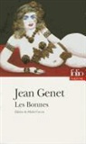Jean Genet - Les bonnes