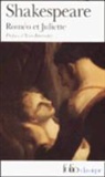 W. Shakespeare, William Shakespeare - Roméo et Juliette