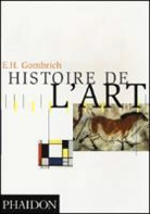 Ernst H. Gombrich, Ernst Hans Gombrich - Histoire de l'art