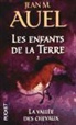 Jean M. Auel - Les enfants de la Terre. Vol. 2. La vallée des chevaux
