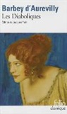 Jules Aurevilly, D'Aurevi Barbey, Barbey D&amp;apos, Jules Barbey D'Aurevilly - Les diaboliques