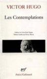 Victor Hugo - Les Contemplations