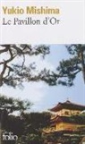 Yukio Mishima - Le Pavillon d'or