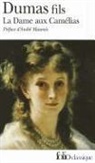 Alexandre Dumas, Alexandre (fils) Dumas, fils Dumas, Bernard Raffalli - La dame aux camélias