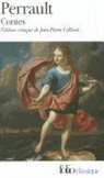 Charles Perrault - Contes. Miroir ou La métamorphose d'Orante. La peinture : poème
