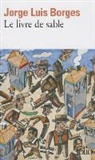 J. Borges, Jorge Luis Borges - Le livre de sable
