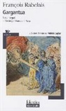 Franco Rabelais, Francois Rabelais, François Rabelais - Gargantua