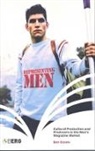 Ben Crewe, Crewe Ben - Representing Men