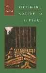 Wes Jackson, Jackson Wes - Becoming Native to This Place