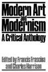 Francis Harrison Frascina, Open University, Deirdre Paul, Francis Frascina, Charles Harrison - Modern Art and Modernism