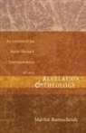 H. Martin Rumscheidt, Martin Rumscheidt - Revelation and Theology