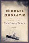 Michael Ondaatje - The Cat's Table