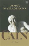 Saramago, Jose Saramago - Cain