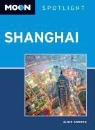 Susie Gordon - Moon Spotlight Shanghai