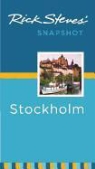 Rick Steves - Rick Steves'' Snapshot Stockholm