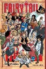 Hiro Mashima - Fairy Tail v.6