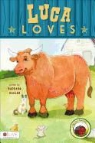 Barbara Hagler - Luca Loves