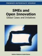 Hakikur Rahman, Isabel Ramos - SMEs and Open Innovation