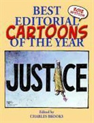 Charles (EDT) Brooks, Charles Brooks - Best Editorial Cartoons of the Year