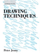 Peter Jenny - Drawing Techniques