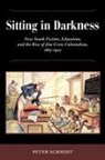 Peter Schmidt - Sitting in Darkness