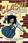 Sharon L. Spencer, Sandra a. Vavra - Clash!