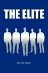 Denise Martin - The Elite