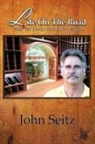 John Seitz - Life on the Road with the Master Wine Cellar Builder
