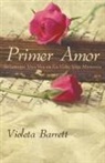 Violeta Barrett - Primer Amor