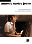 Antonio Carlos Jobim, Antonio Carlos (COP) Jobim - Jazz Piano Solos