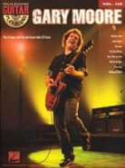 Gary Moore, Gary (CRT) Moore - Guitar Play-Along
