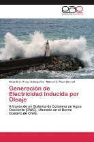 Ricardo Araya Galleguillos, Ricardo A Araya Galleguillos, Ricardo A. Araya Galleguillos, Manuel Plaza Bombal, Manuel S. Plaza Bombal - Generación de Electricidad Inducida por Oleaje