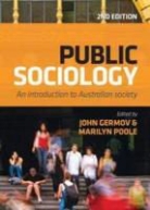 John (EDT)/ Poole Germov, John Germov, Marilyn Poole - Public Sociology