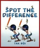 Tak Baui, Tak Bui - Spot the Difference