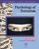 Jeff Victoroff, Jeff Kruglanski Victoroff, Victoroff Jeff, Arie W. Kruglanski, Kruglanski Arie W., Jeff Victoroff... - Psychology of Terrorism