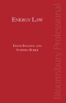 Balding, Diane Balding, Stephen Burke - Energy Law