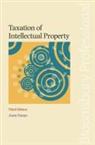 Fairpo, Anne Fairpo, FAIRPO ANNE - Taxation of Intellectual Property