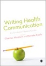 Charles Abraham, Charles (EDT)/ Kools Abraham, Charles Kools Abraham, Charles Abraham, Abraham Charles, Marieke Kools... - Writing Health Communication