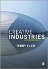 Terry Flew, Flew Terry - Creative Industries