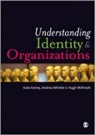 Kate Kenny, Kate Whittle Kenny, Kate/ Whittle Kenny, Kenny Kate, Andrea Whittle, Andrea Kenny Whittle... - Understanding Identity and Organizations