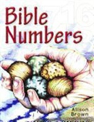 Alison Brown - Bible Numbers 1-12