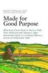 Michael McManmon, Michael P McManmon, Michael P. McManmon, Stephen Shore - Made for Good Purpose